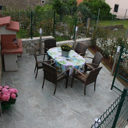 Casa Vacanze Corte Dei Dami Caprino Veronese Buitenkant foto