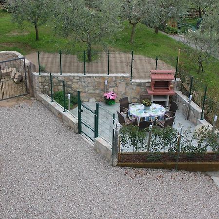 Casa Vacanze Corte Dei Dami Caprino Veronese Buitenkant foto