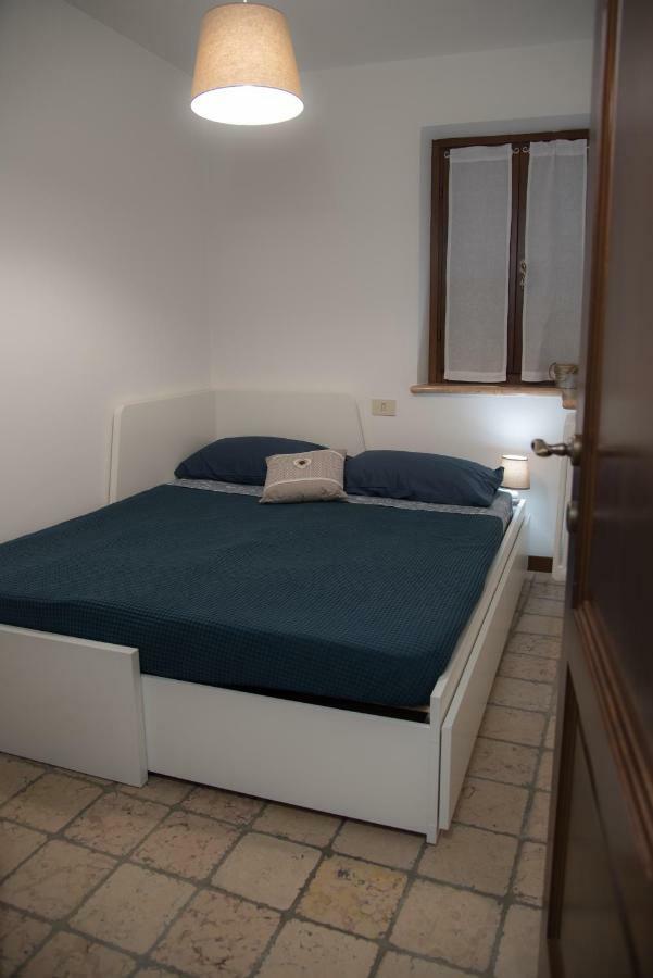 Casa Vacanze Corte Dei Dami Caprino Veronese Buitenkant foto