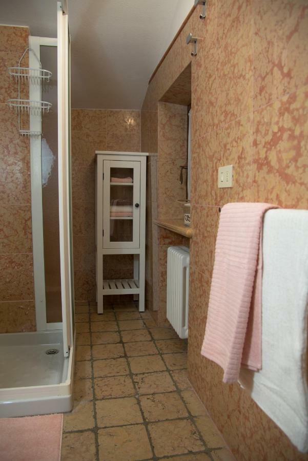 Casa Vacanze Corte Dei Dami Caprino Veronese Buitenkant foto
