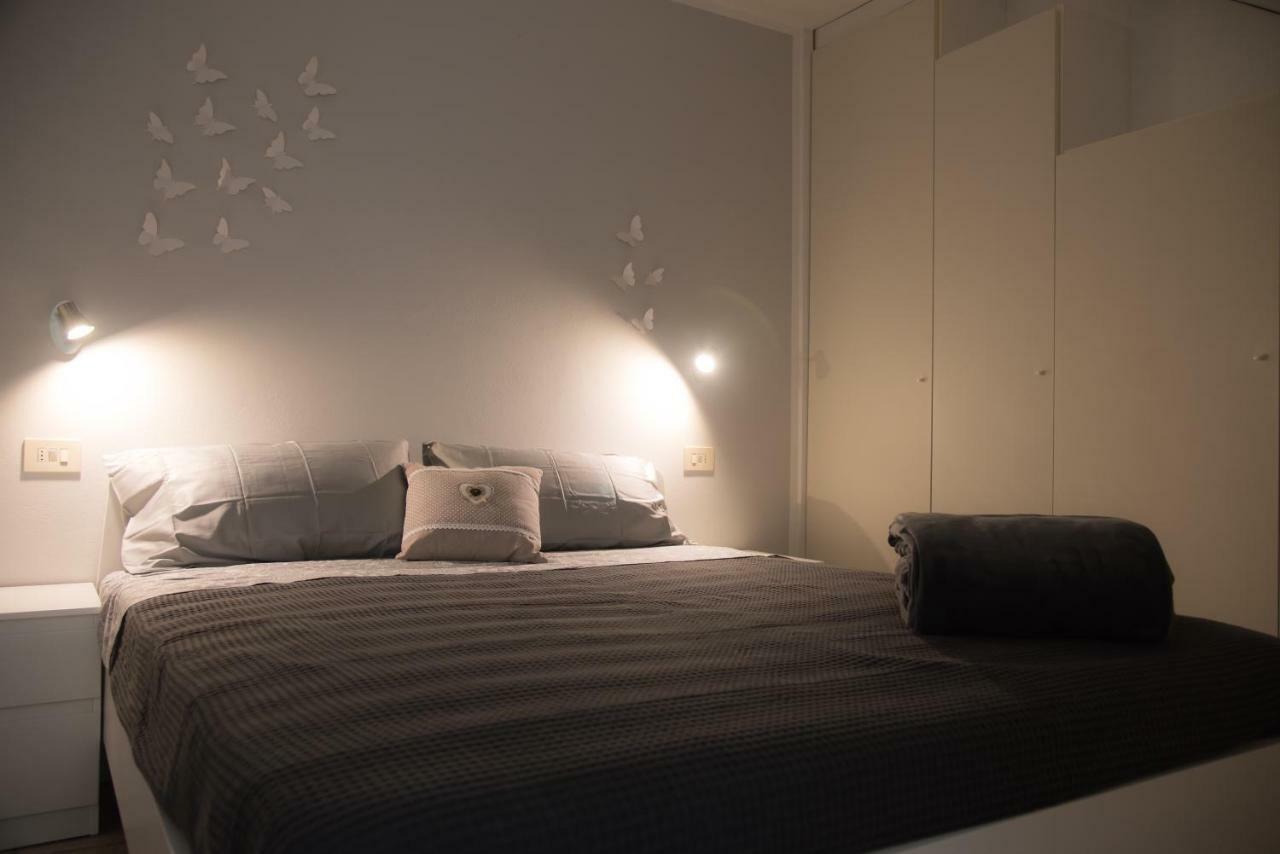 Casa Vacanze Corte Dei Dami Caprino Veronese Buitenkant foto